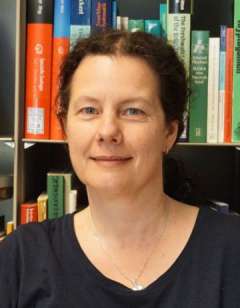 Dr. Karin Hohberg